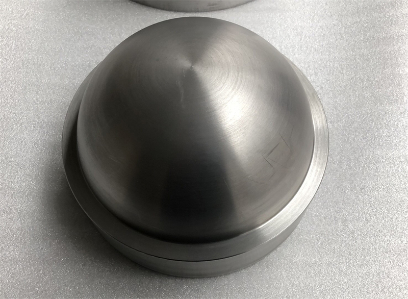 钼玻璃搅拌棒头