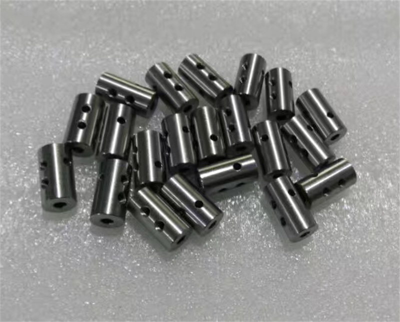 小型精密钼加工工件