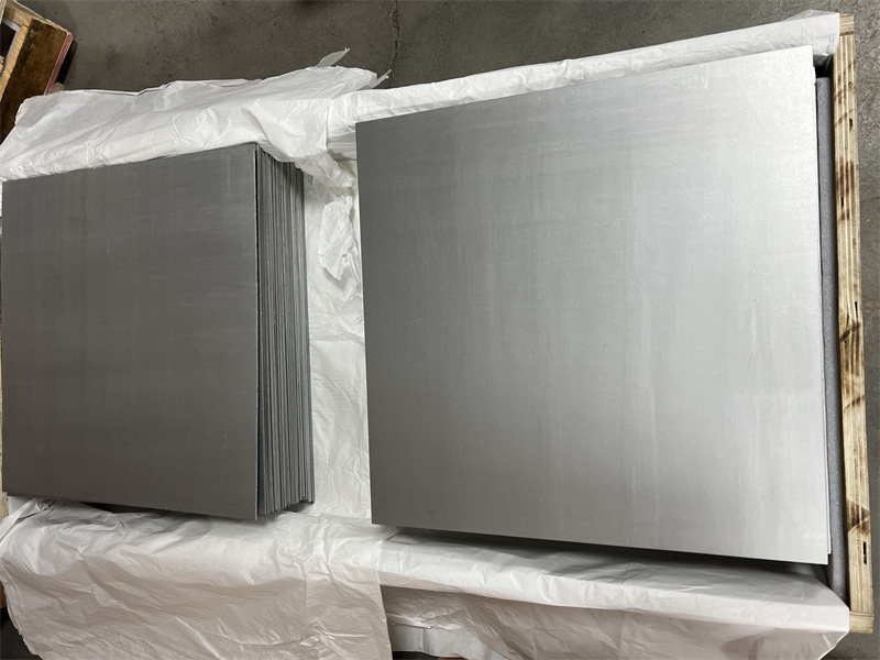 钨钼钛合金加工厂家谈钼棒生产工艺及实施标准